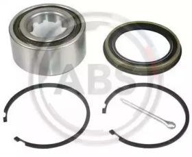 A.B.S. 200677 Wheel bearing A.B.S. 200677 Wheel bearing