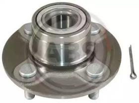 A.B.S. 200679 Маточина колеса A.B.S. 200679 Маточина колеса