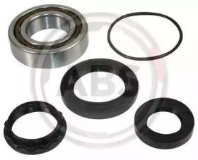 A.B.S. 200687 Підшипник маточини колеса