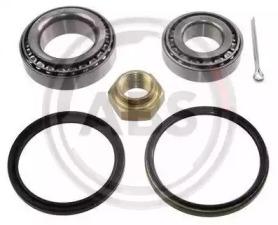 A.B.S. 200699 Wheel bearing