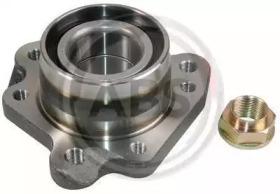 A.B.S. 200725 Маточина колеса A.B.S. 200725 Маточина колеса