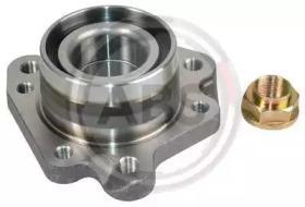 A.B.S. 200726 Wheel bearing