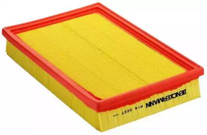 Denckermann A140227 Фільтр повітряний