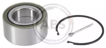 A.B.S. 200733 Підшипник маточини колеса A.B.S. 200733 Підшипник маточини колеса