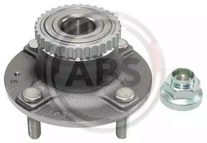 A.B.S. 200763 Wheel hub assy