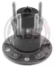 A.B.S. 200776 Wheel hub assy A.B.S. 200776 Wheel hub assy