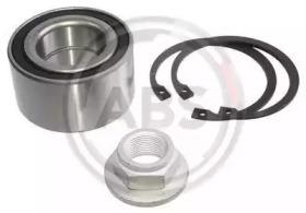 A.B.S. 200789 Wheel bearing