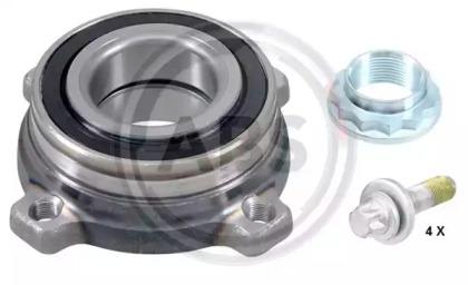 A.B.S. 200793 Wheel hub assy A.B.S. 200793 Wheel hub assy