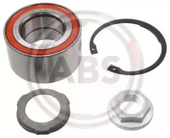 A.B.S. 200794 Підшипник маточини колеса A.B.S. 200794 Підшипник маточини колеса