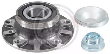 A.B.S. 200796 Wheel hub assy A.B.S. 200796 Wheel hub assy