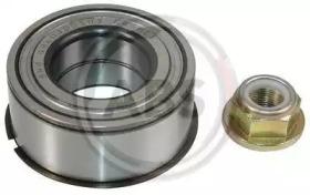 A.B.S. 200817 Wheel bearing