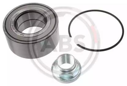 A.B.S. 200818 Wheel bearing