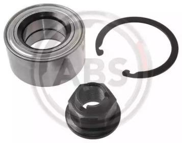 A.B.S. 200838 Підшипник маточини колеса A.B.S. 200838 Підшипник маточини колеса