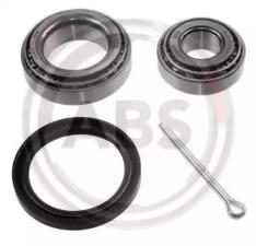 A.B.S. 200841 Підшипник маточини колеса A.B.S. 200841 Підшипник маточини колеса