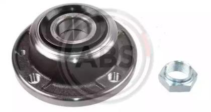 A.B.S. 200843 Wheel hub assy A.B.S. 200843 Wheel hub assy