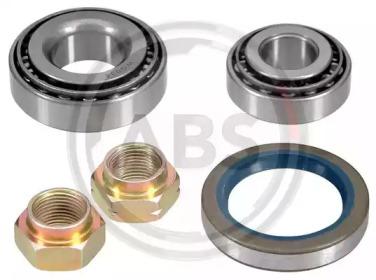 A.B.S. 200854 Wheel bearing A.B.S. 200854 Wheel bearing