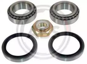 A.B.S. 200861 Wheel bearing