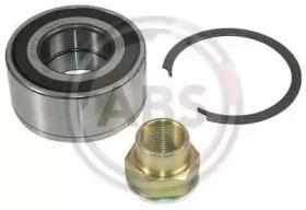 A.B.S. 200876 Wheel bearing A.B.S. 200876 Wheel bearing