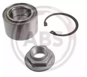A.B.S. 200878 Wheel bearing A.B.S. 200878 Wheel bearing