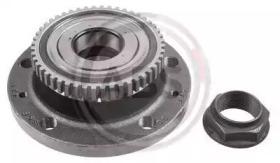 A.B.S. 200881 Маточина колеса