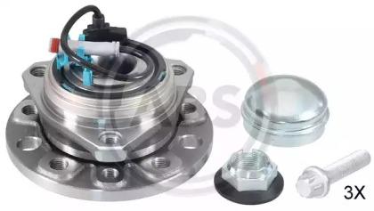 A.B.S. 200882 Маточина колеса