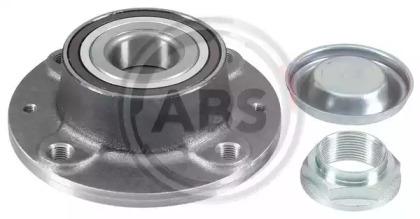 A.B.S. 200893 Маточина колеса A.B.S. 200893 Маточина колеса