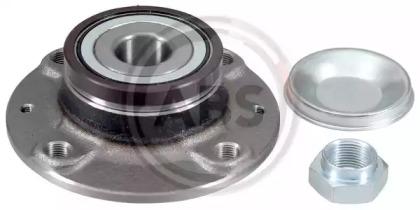 A.B.S. 200909 Маточина колеса A.B.S. 200909 Маточина колеса