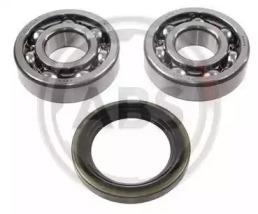 A.B.S. 200913 Wheel bearing A.B.S. 200913 Wheel bearing
