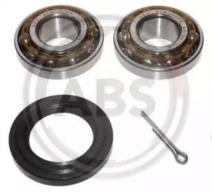 A.B.S. 200957 Підшипник маточини колеса A.B.S. 200957 Підшипник маточини колеса