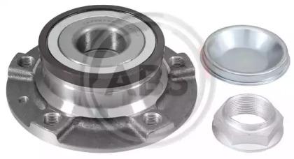 A.B.S. 200973 Wheel hub assy