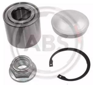 A.B.S. 200976 Wheel bearing