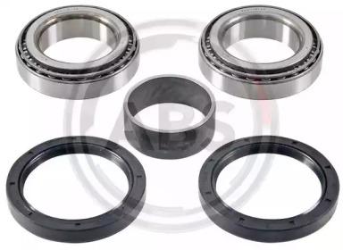 A.B.S. 200983 Wheel bearing A.B.S. 200983 Wheel bearing