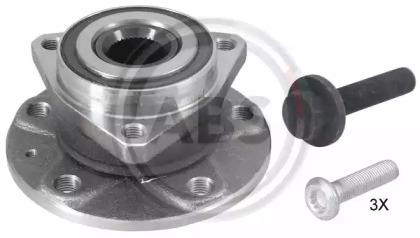 A.B.S. 200985 Wheel hub assy