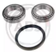 A.B.S. 200987 Wheel bearing A.B.S. 200987 Wheel bearing