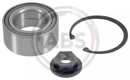 A.B.S. 200989 Wheel bearing A.B.S. 200989 Wheel bearing