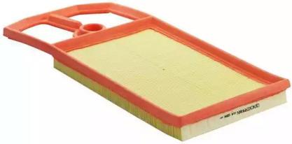 Denckermann A140284 Air filter