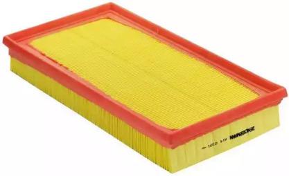 Denckermann A140301 Air filter Denckermann A140301 Air filter