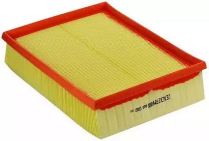 Denckermann A140322 Фільтр повітряний Denckermann A140322 Фільтр повітряний