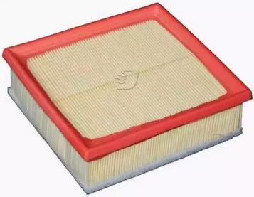 Denckermann A140335 Air filter Denckermann A140335 Air filter