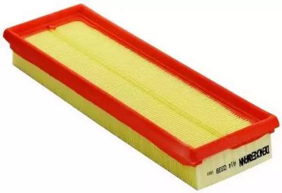 Denckermann A140339 Air filter Denckermann A140339 Air filter