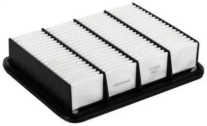 Denckermann A140342 Air filter