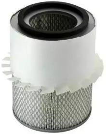 Denckermann A140343 Air filter Denckermann A140343 Air filter