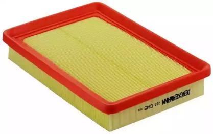 Denckermann A140345 Фильтр воздушный Denckermann A140345 Фильтр воздушный