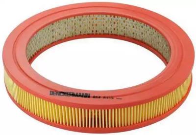 Denckermann A140418 Фільтр повітряний Denckermann A140418 Фільтр повітряний