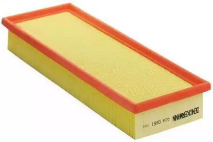 Denckermann A140451 Air filter
