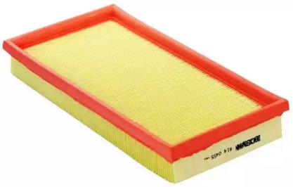 Denckermann A140455 Фільтр повітряний Denckermann A140455 Фільтр повітряний