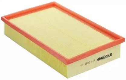 Denckermann A140466 Air filter Denckermann A140466 Air filter