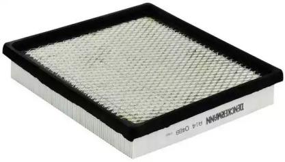 Denckermann A140488 Air filter Denckermann A140488 Air filter