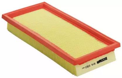 Denckermann A140565 Фільтр повітряний