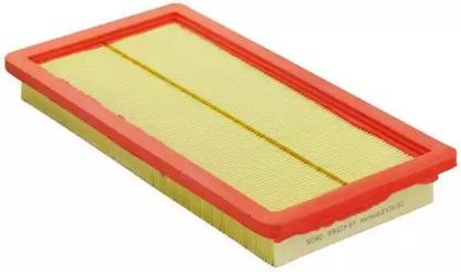 Denckermann A140566 Фільтр повітряний